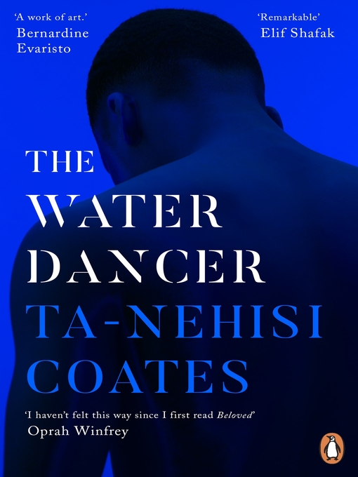 Cover image for The Water Dancer